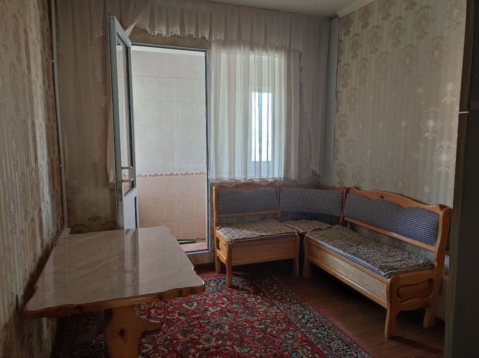 Срочно Продаётся Мирабад 2/7/9 с мебелью техникой ремонт хороший !