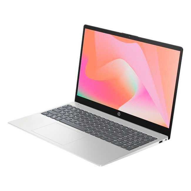 - Ноутбук HP 15-fd1021nq (D76KYEA)