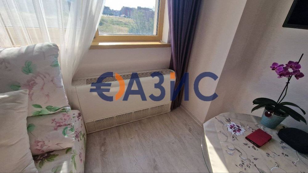 Апартамент с 2 спални, 3 ет., "Вила Флоренция", Свети Влас, България,