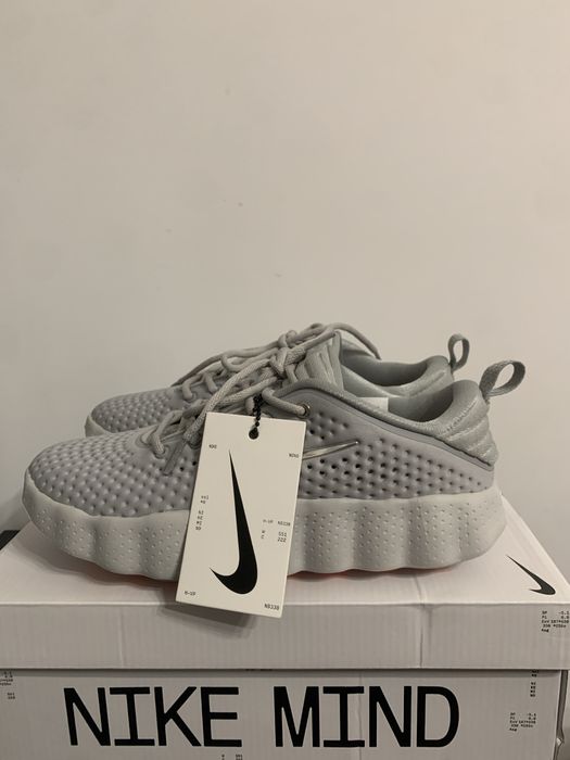 nike mind 002 noi ne folositi ii vand din cauza ca sunt mici