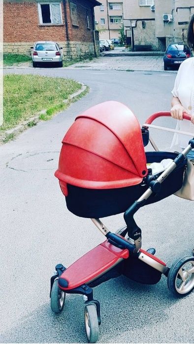 MIMA XARI количка