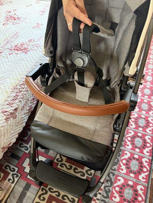 Детска количка Peg Perego Book 51 Elite Modular