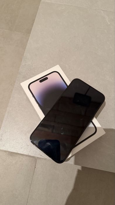 Продам Iphone 14 Pro Max