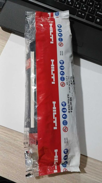 Hilti-Hit-Re-500-V4