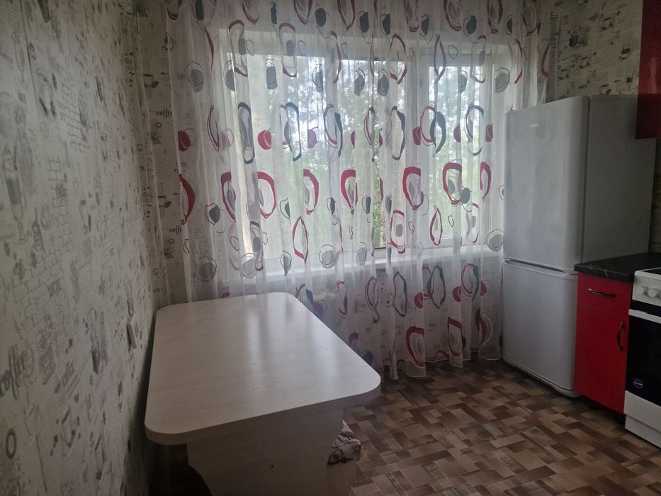Сдается 1,5кв на длительный срок