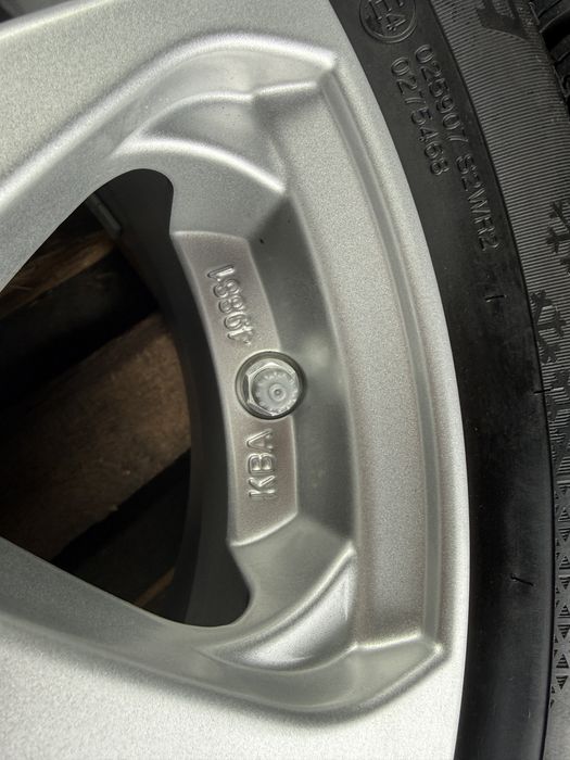 Jante aluminiu itWheels Michelle Mitsubishi Honda Subaru Toyota Kia