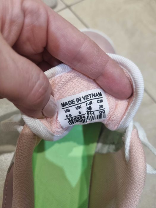 Кецове new balance