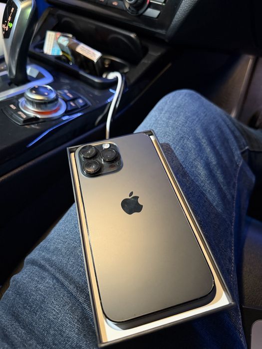 Vand iphone 14 pro max 256