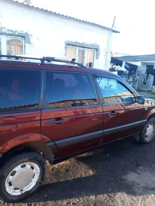 Продам Volkswagen Passat b3