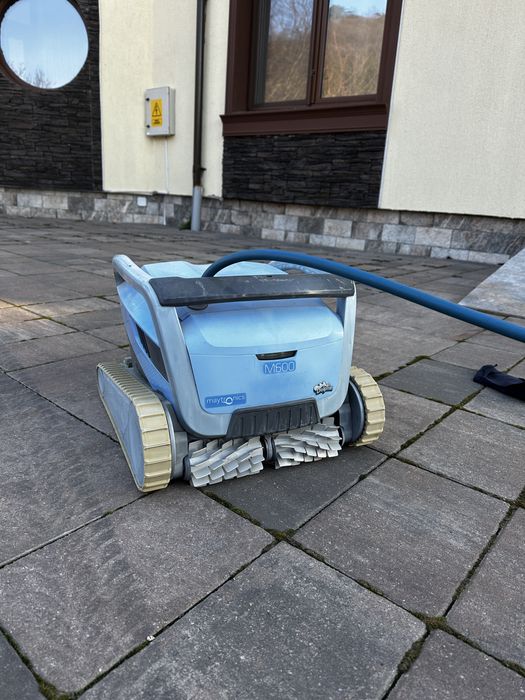 Robot Pentru Curatarea Piscinei MAYTRONICS DOLPHIN M600