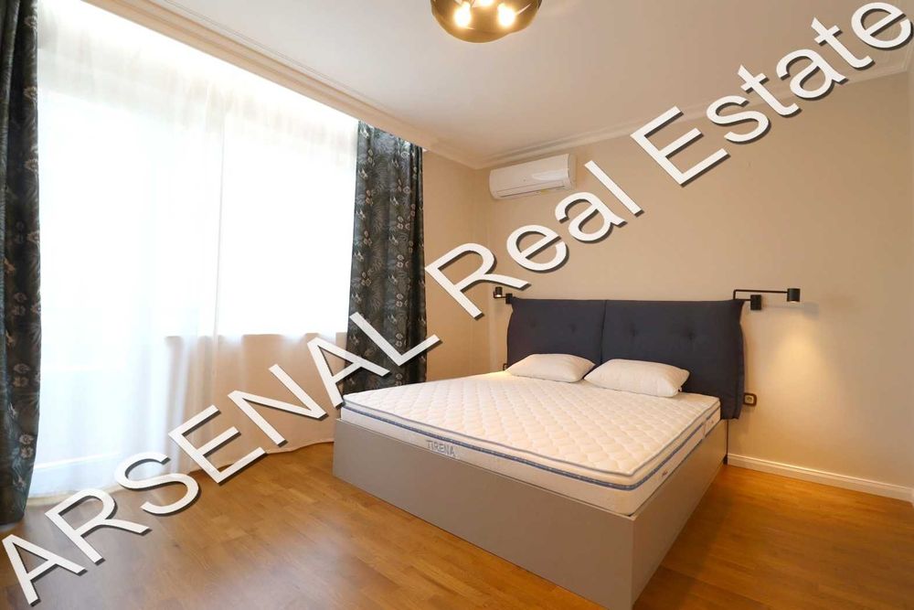 Дава се под наем Тристаен апартамент в София, Лозенец - 100 кв.м за 1100 € - Снимка #7