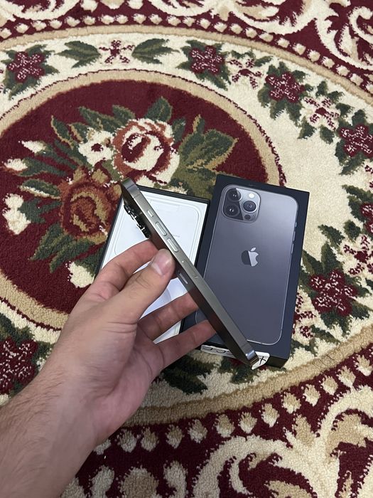 Iphone 13 Pro Max 256 gb 1 qol 84%