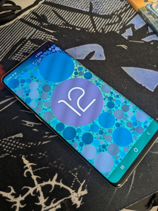 Samsung s10 plus