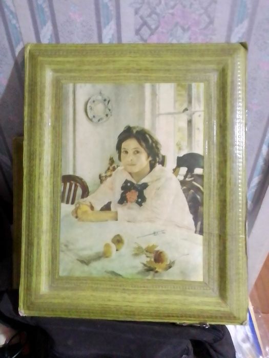 Картины  красиво.