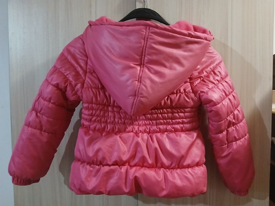 Яке Hello Kitty, момиче 4г.