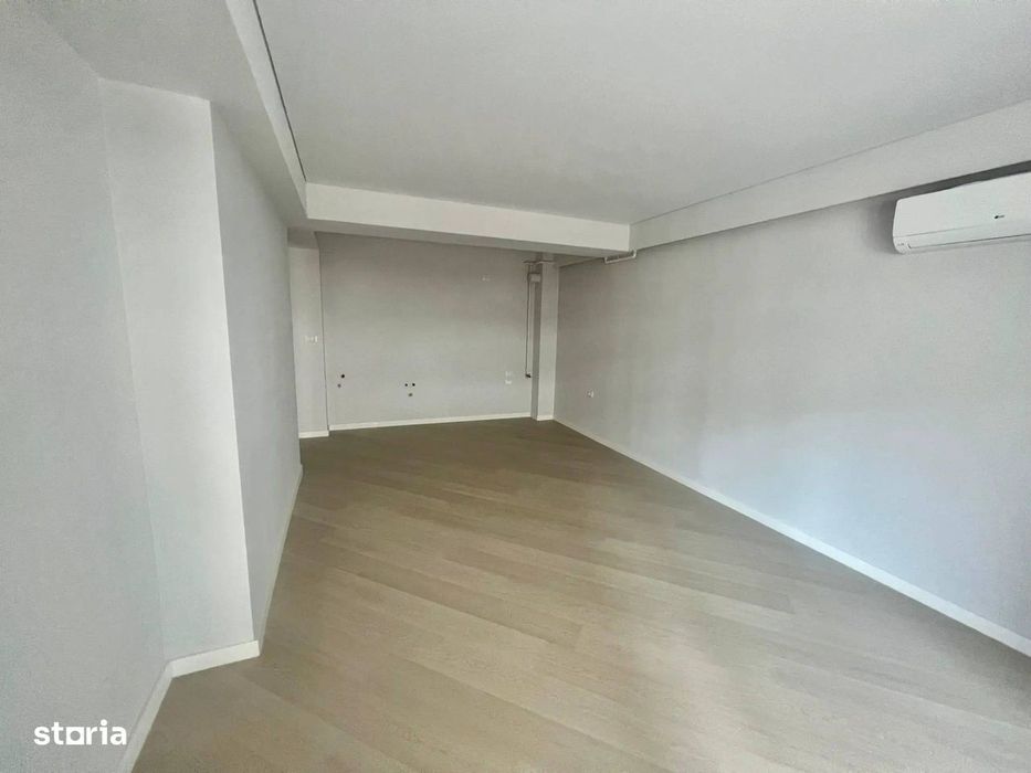 Apartament 2 cam| Cortina North | Etaj 1 | Poziție excelentă | 700 €|