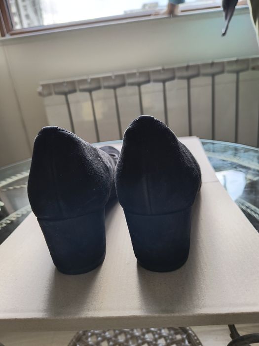 Дамски елегантни обувки Ara