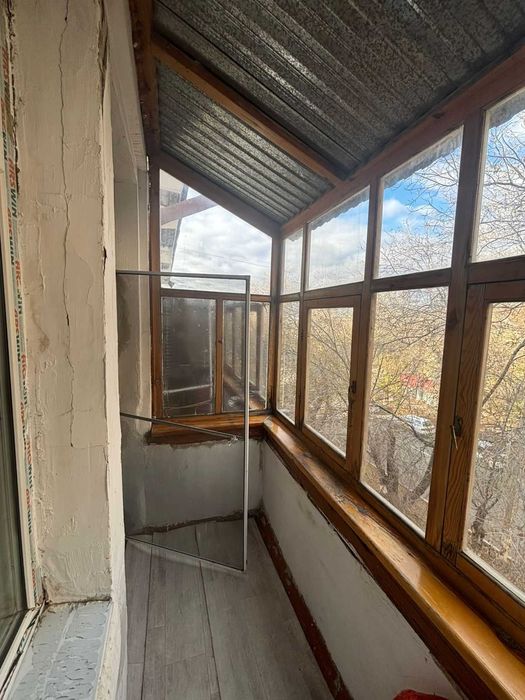 Продается 4 комнатная квартира в Старом городе.