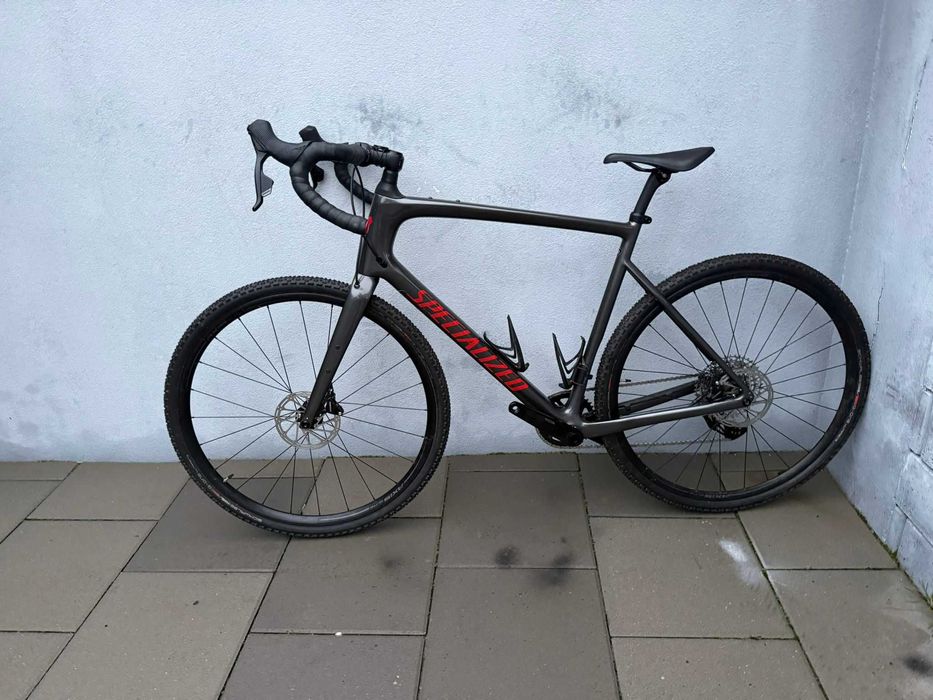 Specialized diverge