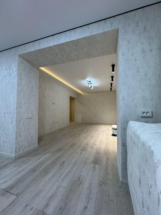 Ремонт квартир под ключ !