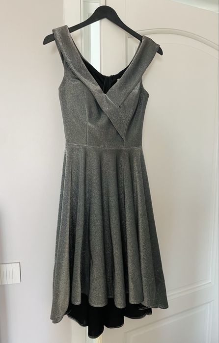 Rochie ocazie Fervente- mărimea 36 (S)