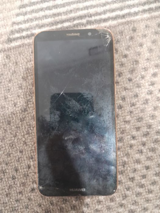 Хуавей ю5 лайт не рабочий