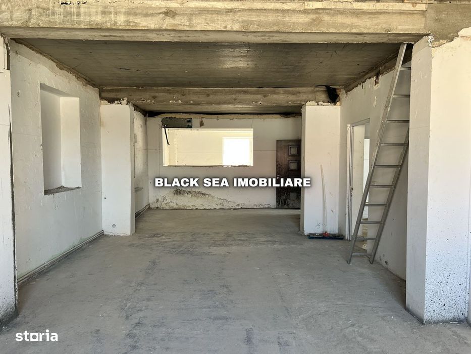 Spatiu UNIC de 14 Camere - STRADAL - zona Faleza Nord - Termen Lung
