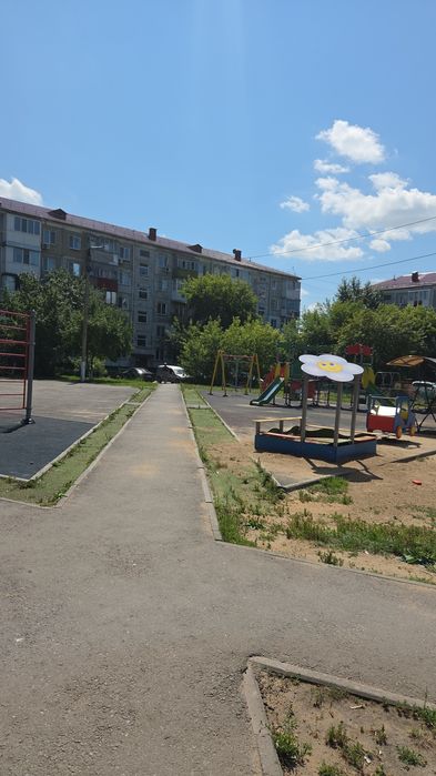 Квартира р-он Флагман