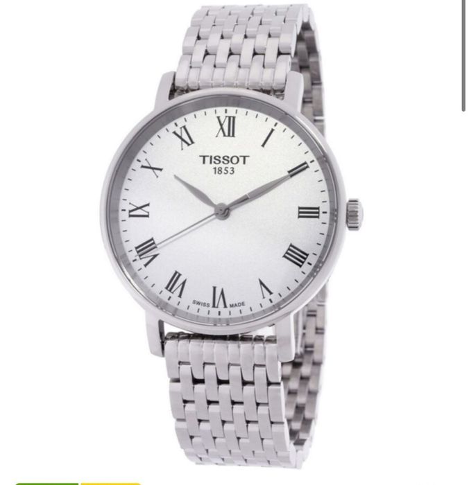 Часы Tissot 150000 тг