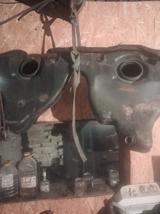 Бак бмв е 36 сидан