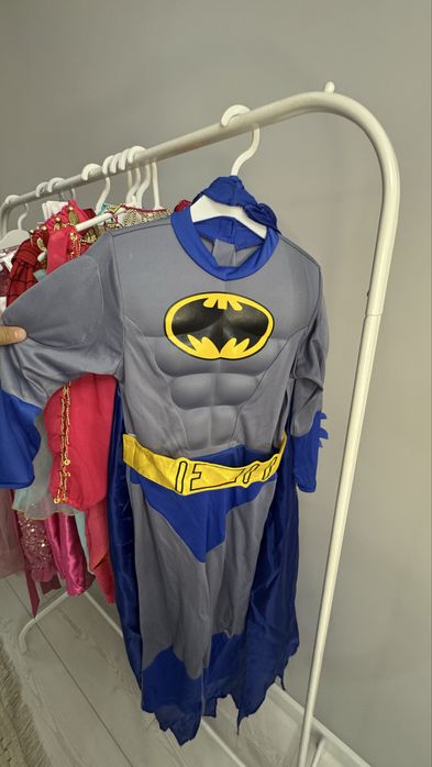 Карнавальные костюмы на прокат!!!