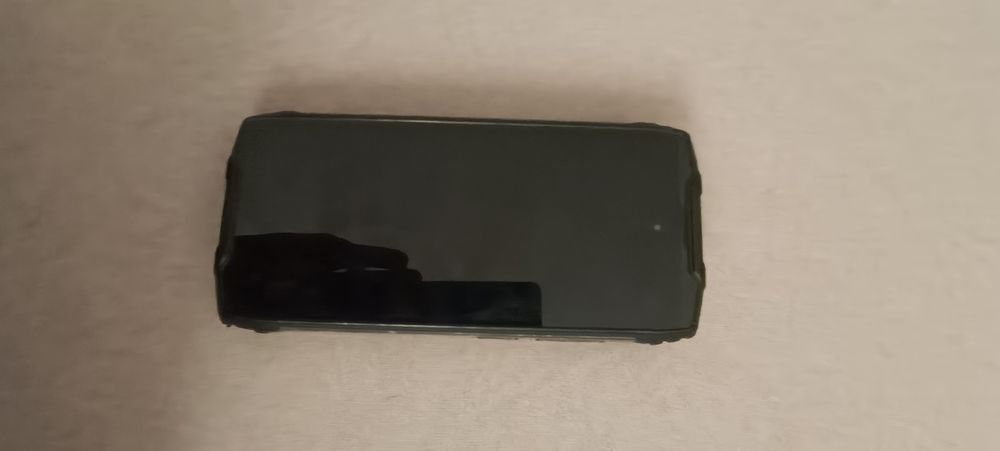 Black view pro max