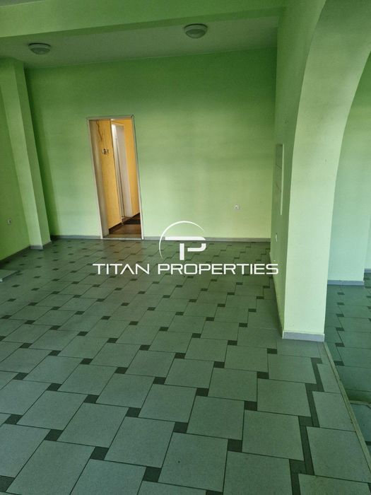 Продава се Магазин в Пловдив, Кършияка - 80 кв.м за 1400 €/кв.м - Снимка #3