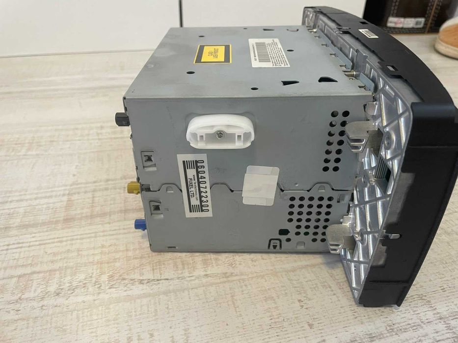 Мултимедия за Мерцедес R350/w251