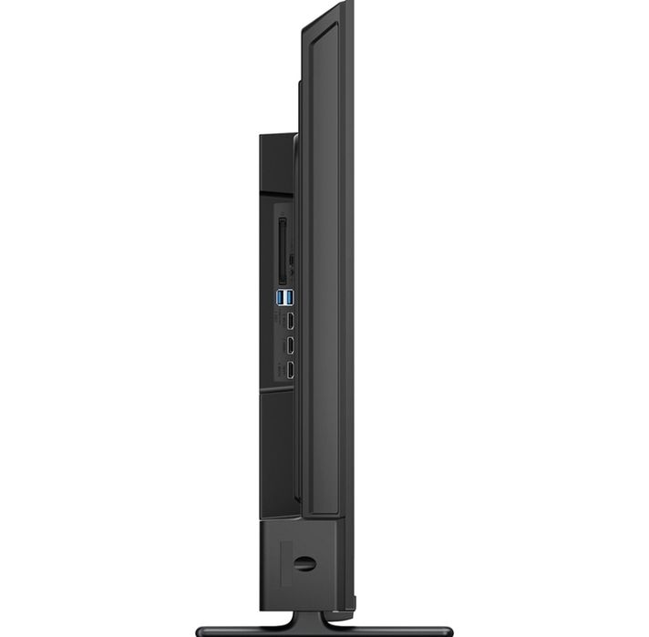 Philips QLED Smart  TV 108cm  4k