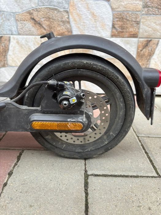 Trotineta electrica Xiaomi 1s