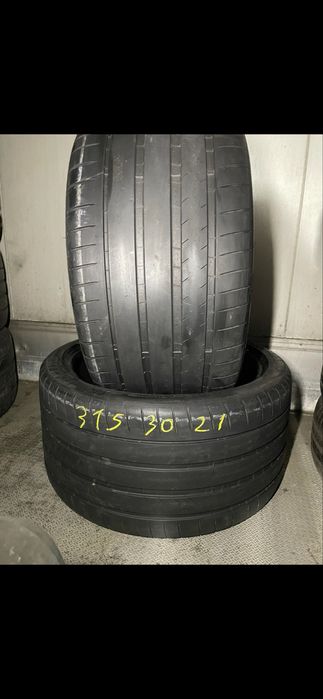 315 30 21 Michelin
