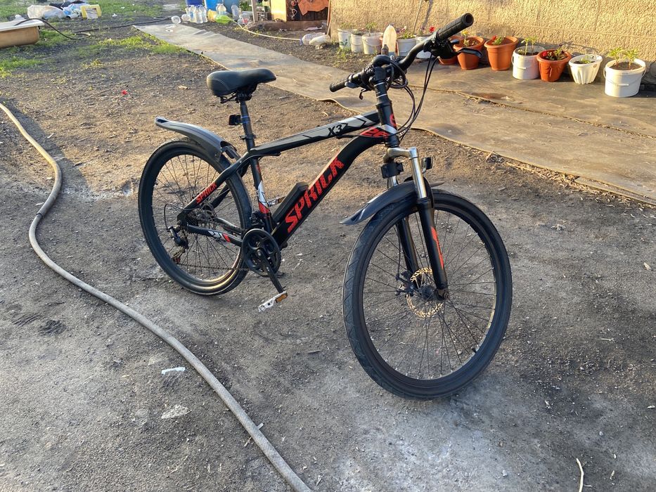 Продаю Велосипед