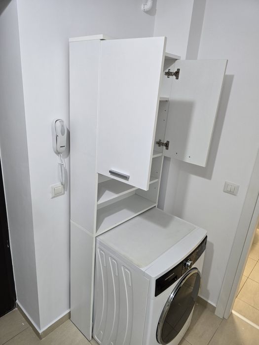 Dulap pentru masina de spalat