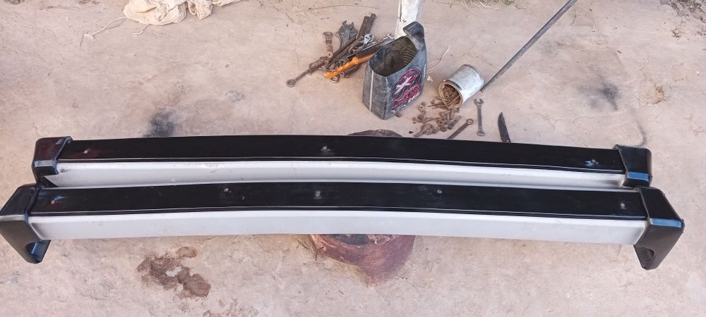 Niva Bamfer sotiladi xoladi yaxshi pulini kelishamiz