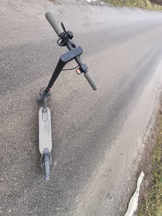 trotineta electrica xiaomi mi essential