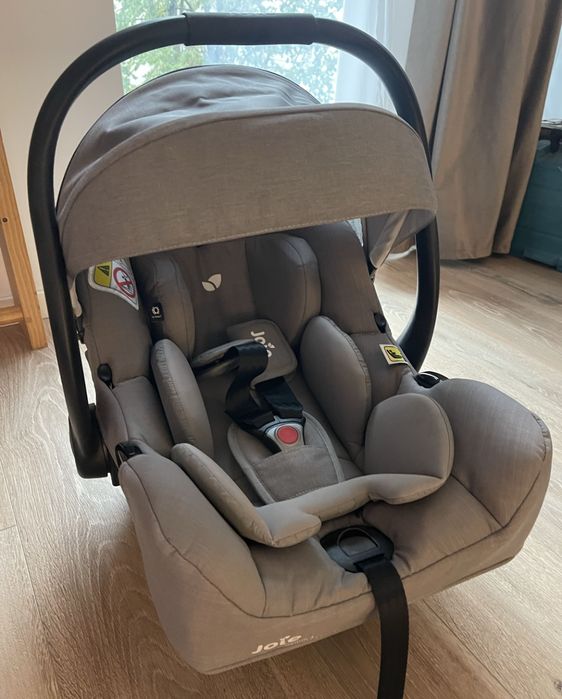 Scoica joie folosita