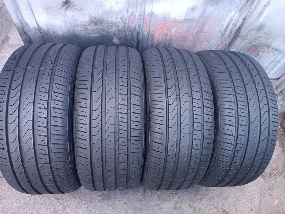 245/45/17 Pirelli