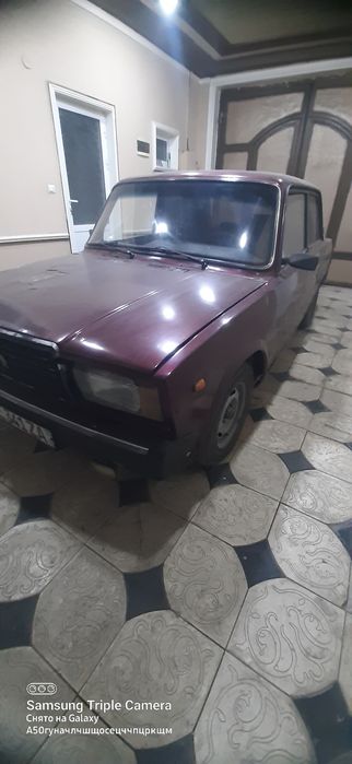 Ваз лада 2107 сотилад