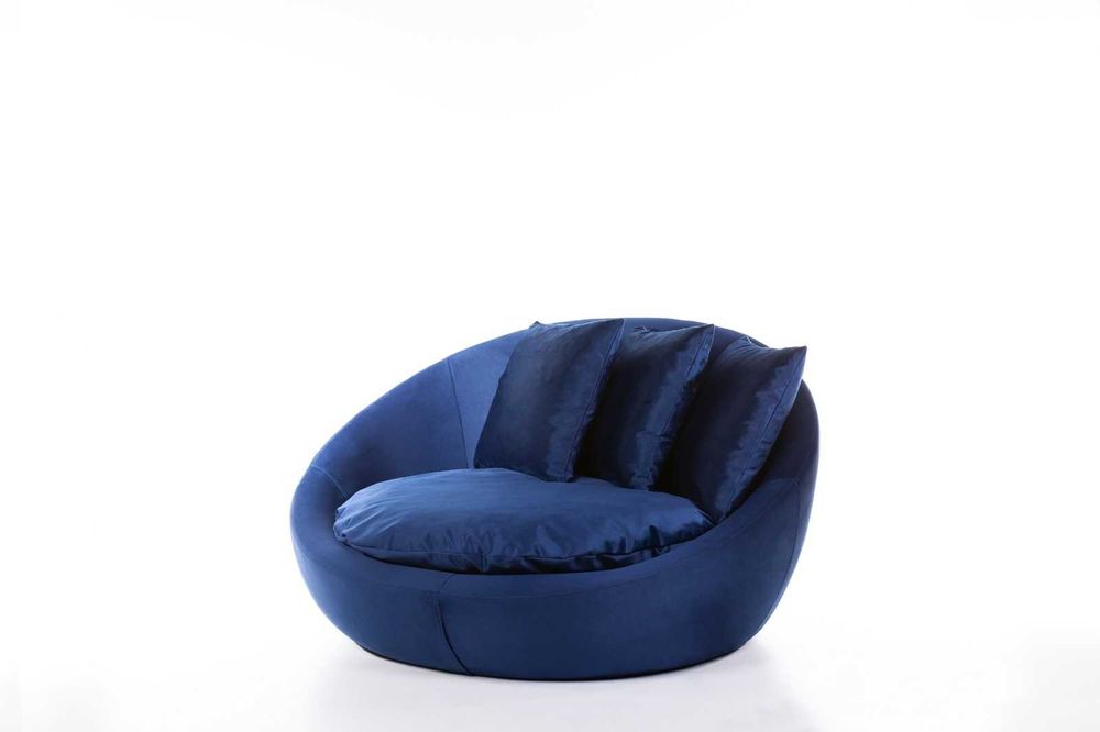 Кресло Pera - Син Hello Home