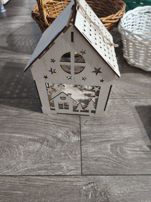 Подарочные боксы 3 штуки за 1000 тенге