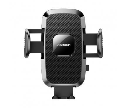 Suport pentru telefon Joyroom ABS/Plastic Negru