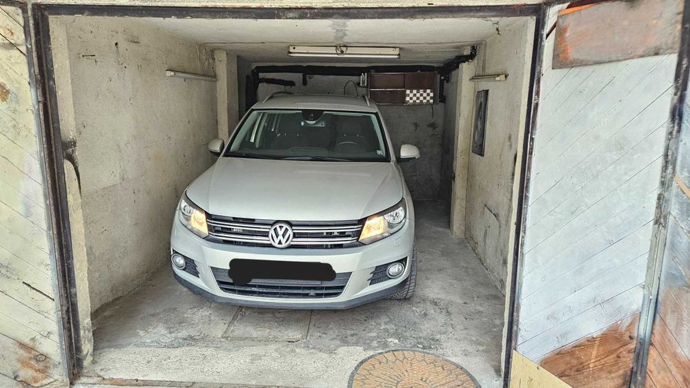 Дава се под наем Гараж / Паркомясто в Варна, Лятно кино Тракия - 17 кв.м за 154.53 € - Снимка #2