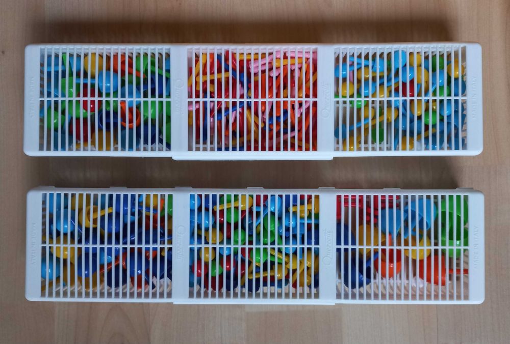 Детска мозайка като нова