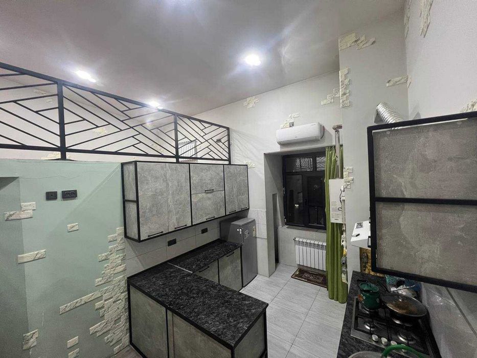 Продаётся Новостройка квартира (лофт) Юнусабад-7